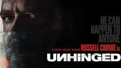 قصة فيلم Unhinged