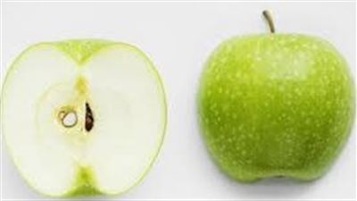 كيفية تناول بذور التفاح