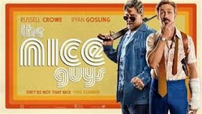 قصة فيلم The Nice Guys