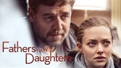 قصة فيلم Fathers & Daughters