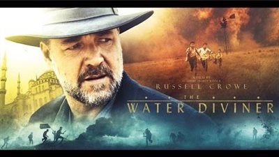 قصة فيلم The Water Diviner