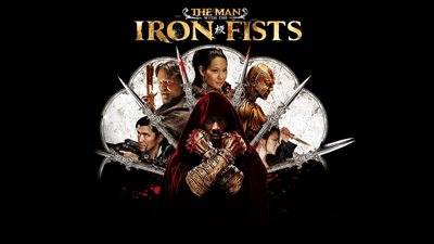 قصة فيلم The Man with the Iron Fists