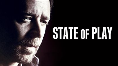 قصة فيلم State of Play
