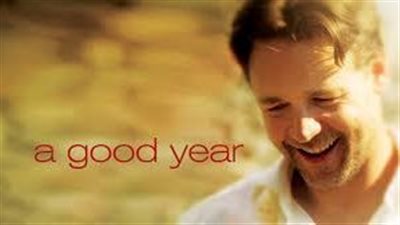 قصة فيلم A Good Year