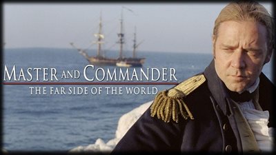 قصة فيلم Master and Commander The Far Side of the World