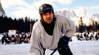 قصة فيلم Mystery, Alaska
