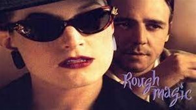 قصة فيلم Rough Magic