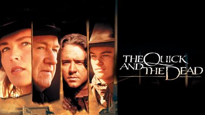 قصة فيلم The Quick and the Dead