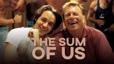 قصة فيلم The Sum of Us