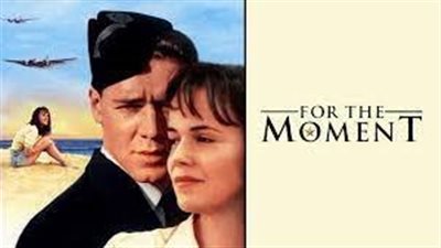 قصة فيلم For the Moment