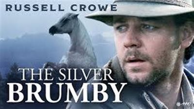 قصة فيلم The Silver Brumby