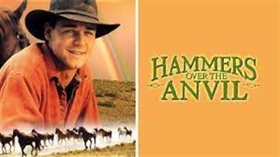 قصة فيلم Hammers Over the Anvil 