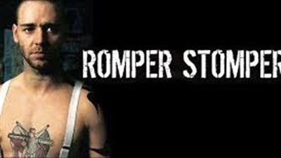 قصة فيلم Romper Stomper
