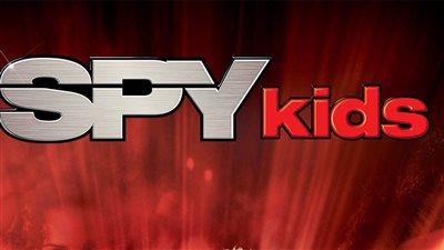 قصة فيلم Spy Kids