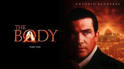 قصة فيلم The Body