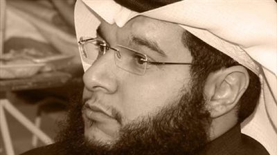 كل ما تريد معرفتة عن عبد العزيز الغنيم