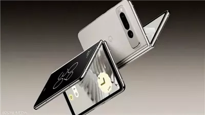 أرخص هاتف قابل للطي في 2024