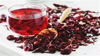 تأثير الكركديه على ضغط الډم