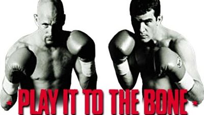 قصة فيلم Play It to the Bone