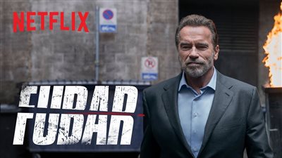 قصة مسلسل FUBAR