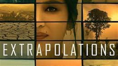 قصة مسلسل Extrapolations