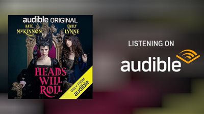 قصة مسلسل Heads Will Roll