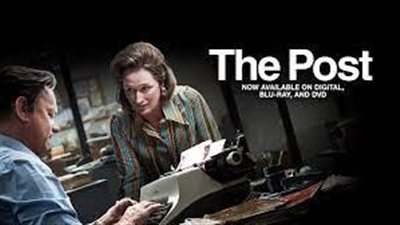قصة فيلم The Post