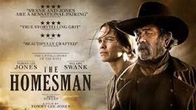 قصة فيلم The Homesman