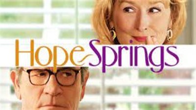 قصة فيلم Hope Springs