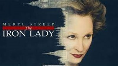 قصة فيلم The Iron Lady
