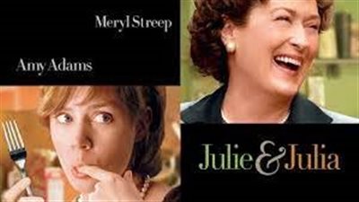 قصة فيلم Julie & Julia 
