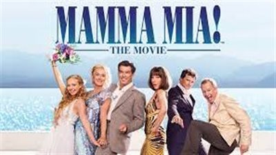 قصة فيلم Mamma Mia