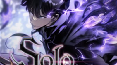 قصة مانهوا Solo Leveling