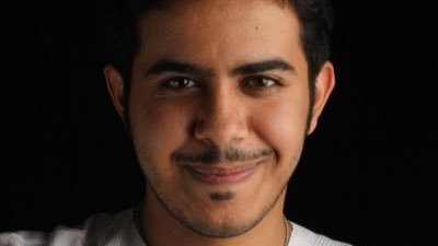 كل ما تريد معرفتة عن الممثل عبد الله أحمد