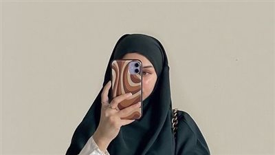 الحجاب: رمزٌ للحياء والاحتشام