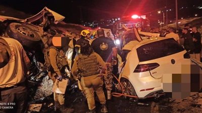 حوادث المرور: آفة عالمية