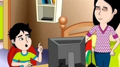 فوائد الإنترنت للأطفال