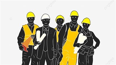 حقوق العمال: ضمانة العيش الكريم