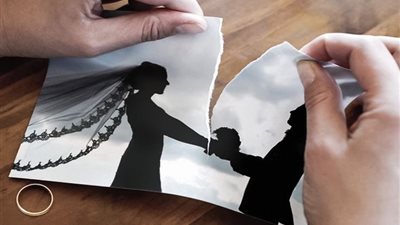 الطلاق: نهاية زواج أم بداية جديدة؟