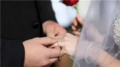 عقد الزواج في انجلترا ، شروط واجراءات 