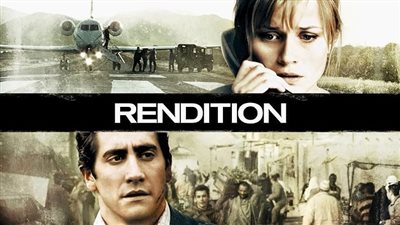 قصة فيلم Rendition 