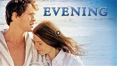 قصة فيلم Evening