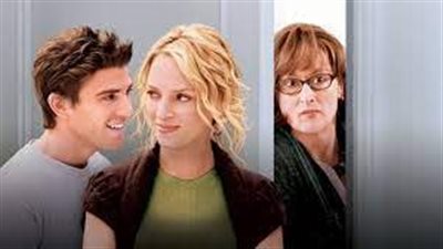 قصة فيلم Prime 