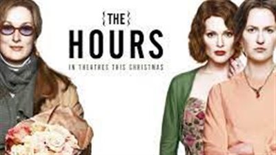 قصة فيلم The Hours