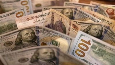سعر الدولار اليوم في مصر بالسوق الموازي الاثنين 15 يناير 2024