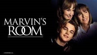 قصة فيلم Marvin's Room