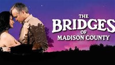 قصة فيلم The Bridges of Madison County