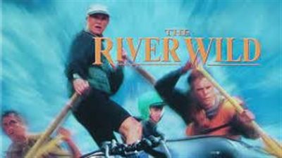 قصة فيلم The River Wild