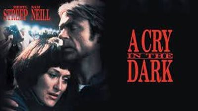 قصة فيلم A Cry in the Dark 