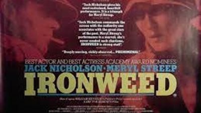 قصة فيلم Ironweed